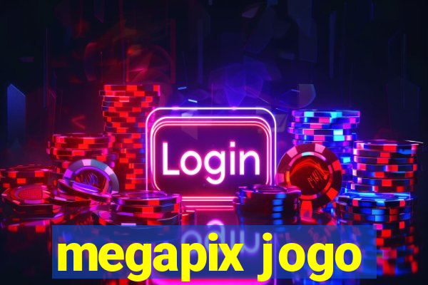 megapix jogo