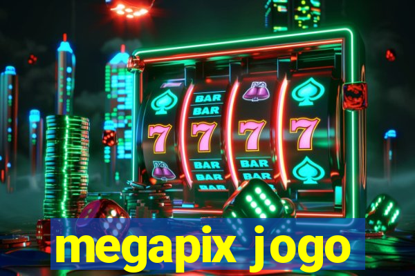 megapix jogo