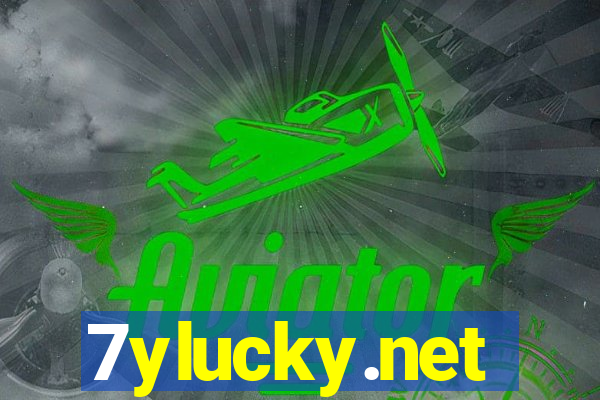 7ylucky.net
