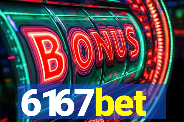 6167bet