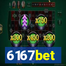 6167bet