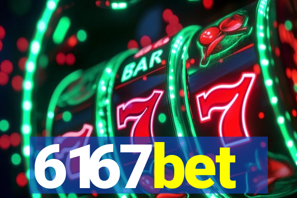 6167bet