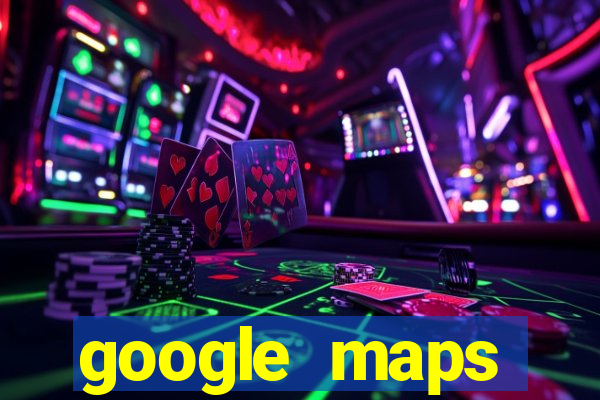 google maps itamaraju bahia