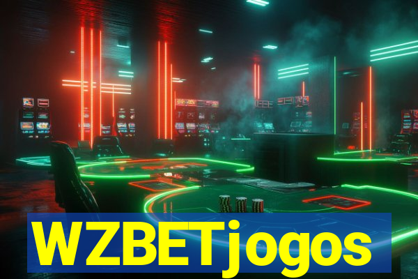 WZBETjogos