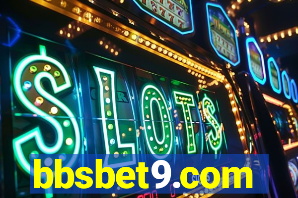 bbsbet9.com