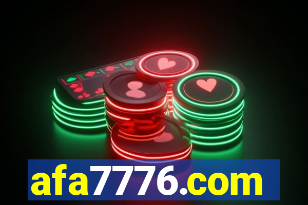 afa7776.com