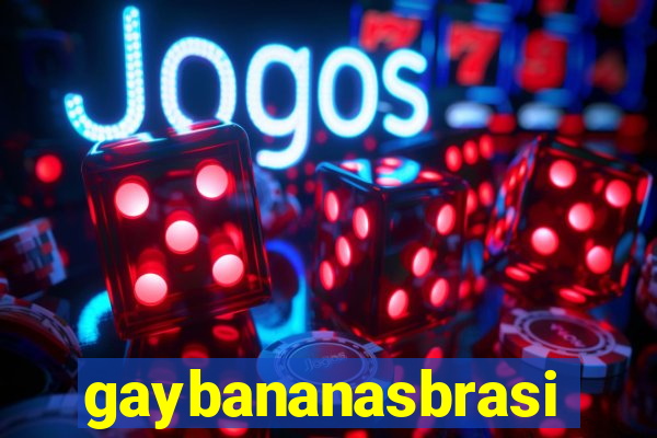 gaybananasbrasil.com