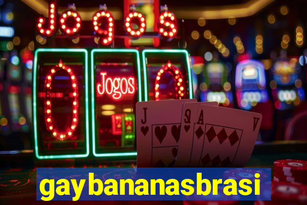 gaybananasbrasil.com