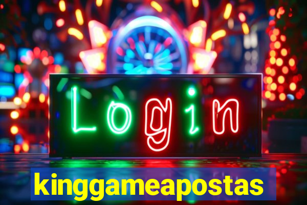 kinggameapostas