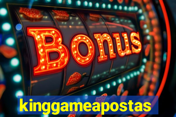 kinggameapostas