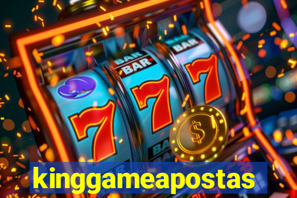 kinggameapostas