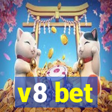 v8 bet