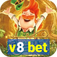v8 bet