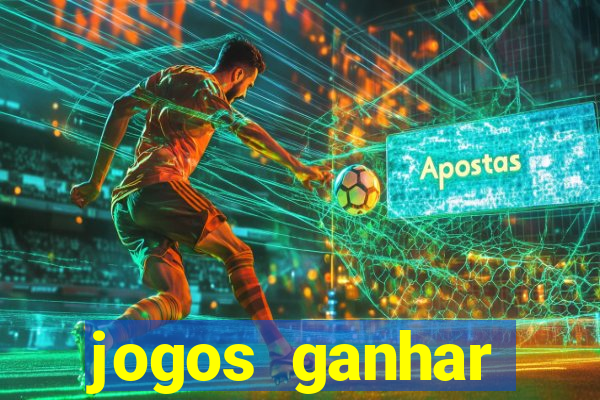 jogos ganhar dinheiro de verdade pix