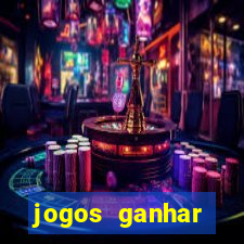 jogos ganhar dinheiro de verdade pix