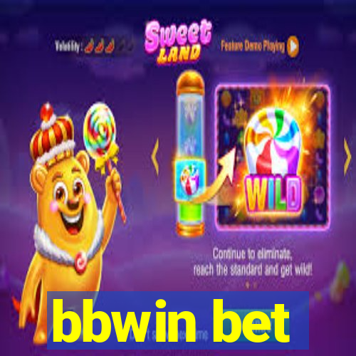 bbwin bet