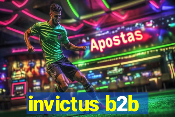 invictus b2b