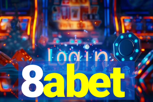 8abet