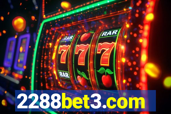 2288bet3.com