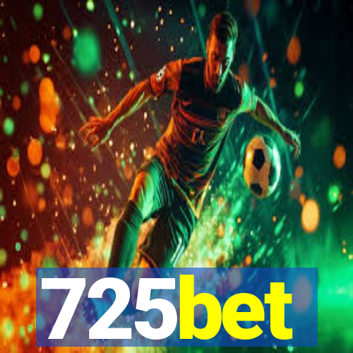 725bet