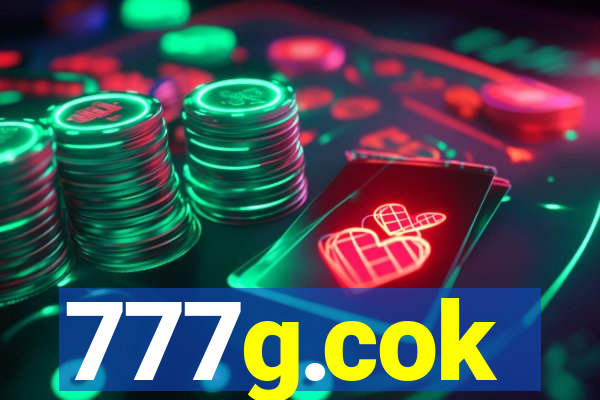 777g.cok