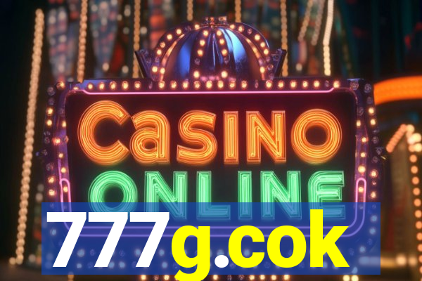 777g.cok