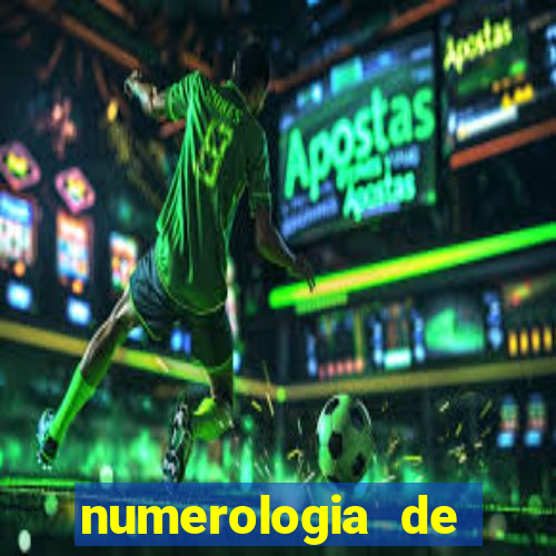 numerologia de santos de cabeca na umbanda