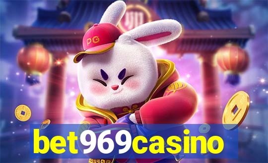 bet969casino