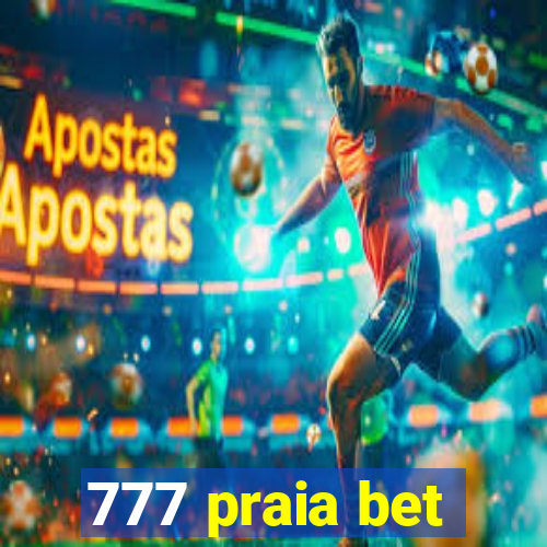 777 praia bet
