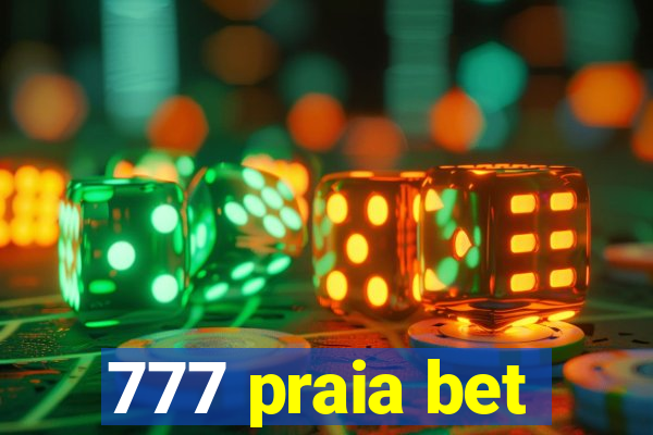 777 praia bet