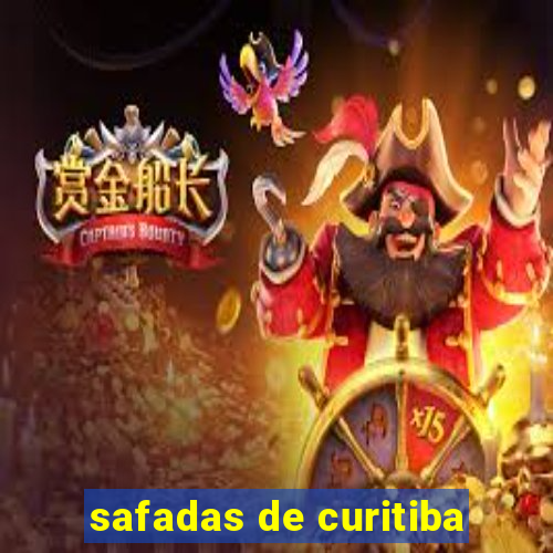 safadas de curitiba