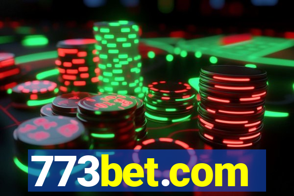 773bet.com