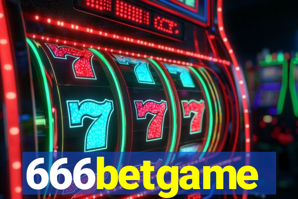 666betgame