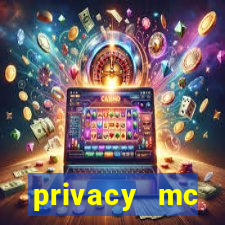 privacy mc pipoquinha gratis