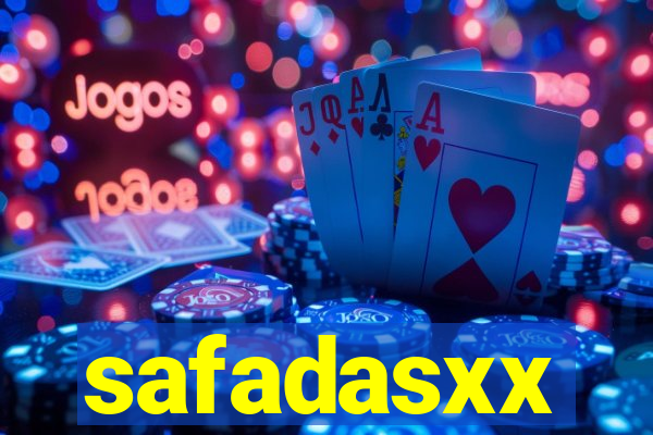 safadasxx