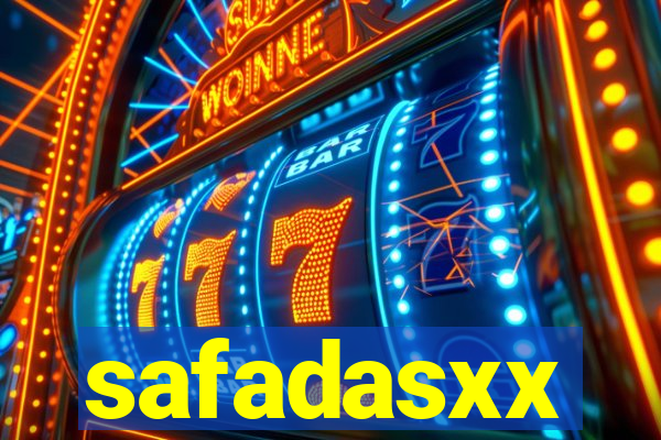 safadasxx