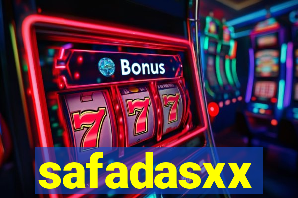 safadasxx