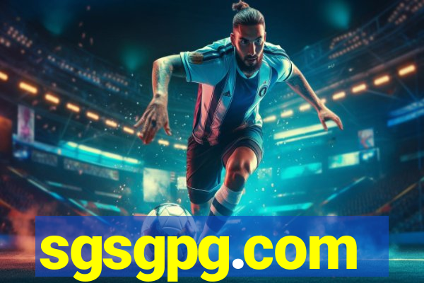 sgsgpg.com