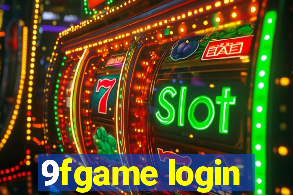9fgame login