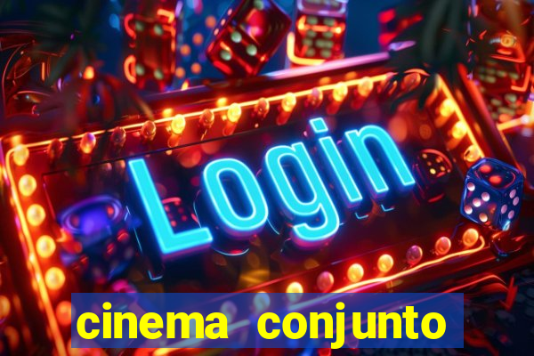 cinema conjunto nacional brasilia