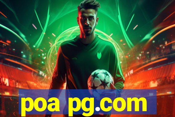 poa pg.com