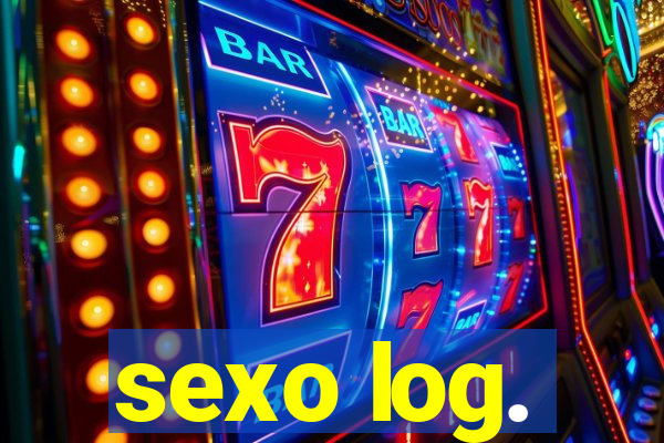 sexo log.