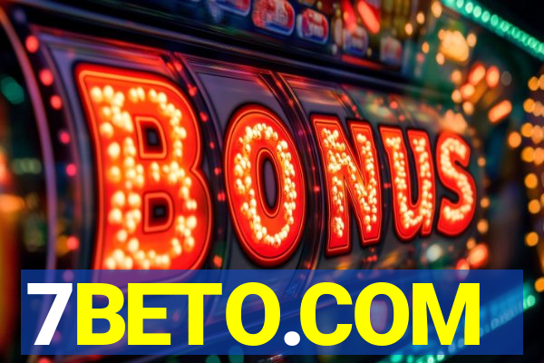7BETO.COM