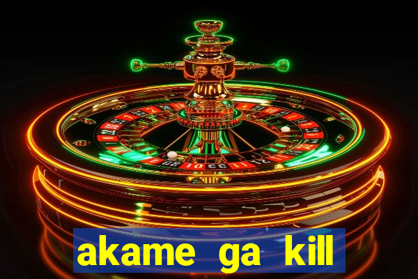 akame ga kill chelsea hentai