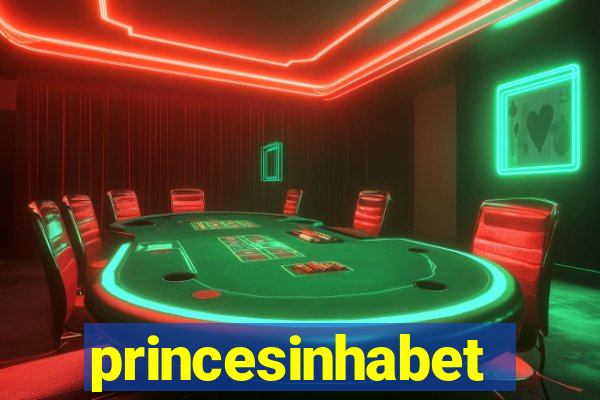 princesinhabet