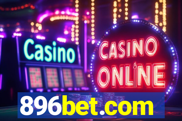 896bet.com