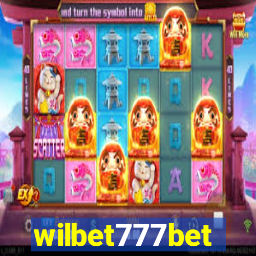 wilbet777bet