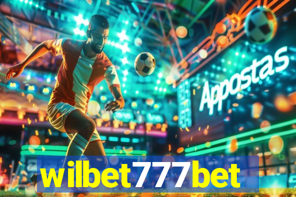 wilbet777bet