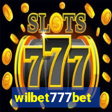wilbet777bet