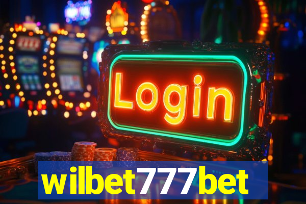 wilbet777bet